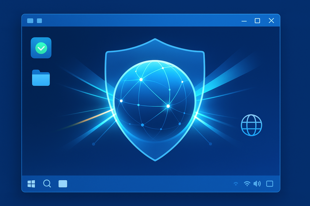 Однажды интернет снова станет свободным, а пока вот наша подборка ТОП-5 VPN для Windows