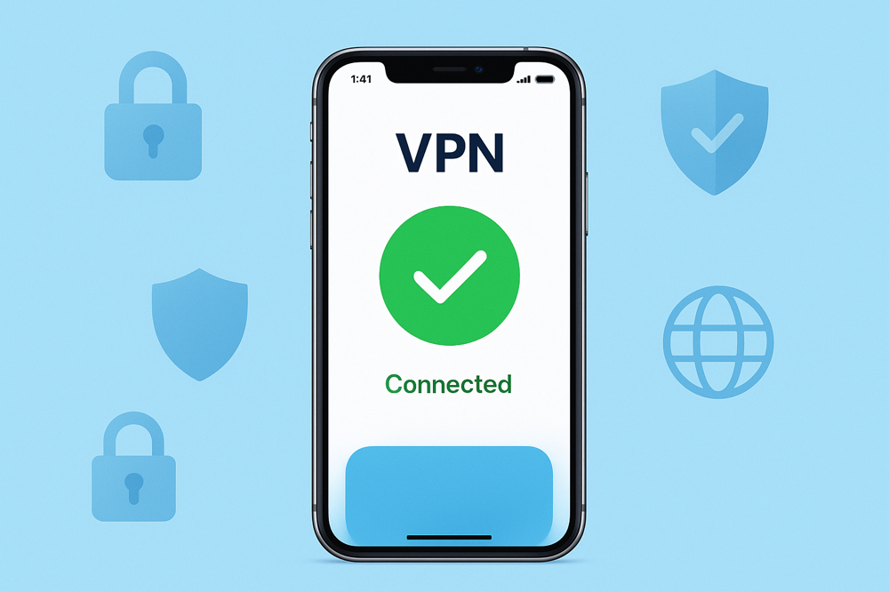 Не работает впн на айфон? Вы просто сделали неправильный выбор